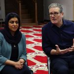 Britain announces largest asylum policy overhaul in modern times