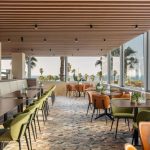Dan Panorama Tel Aviv completes NIS 60m upgrade of rooms, lobby and pool