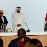 Congo, M23 rebels agree to framework pact backed by US and Qatar