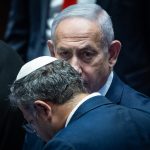 Netanyahu condemns West Bank riots, vows action against Jewish extremists