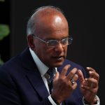 ‘Acts of antisemitism will not be tolerated in Singapore’ says security minister