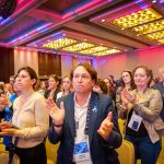 WATCH NOW: Jewish Federations General Assembly kicks off