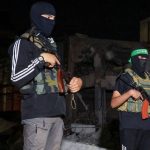 Hamas spox. denounces UNSC Gaza draft proposal on International Stabilization Force