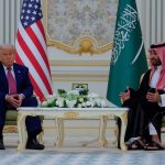 Saudi crown prince visits US with defense, AI and nuclear on the agenda