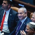 Israel risks lagging behind as Arab neighbors deepen US ties at our expense – opinion