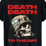 Online retailers Etsy, eBay criticized for selling Intifada-themed items, anti-IDF shirts