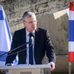 Activists, MKs criticize ministers chosen for cm’tee to decide October 7 probe mandate