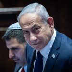 Netanyahu praises UNSC Gaza resolution vote, thanks US President Trump