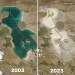 The drying up of Iran’s Lake Urmia will worsen ethnic tensions with Azerbaijanis – opinion