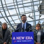 Majority of US Jews think Mamdani is antisemitic, anti-Zionist, poll finds