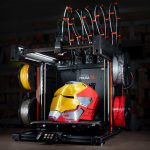 Czech–Israeli Tech Partnership Confronts China’s Grip on 3D Printing