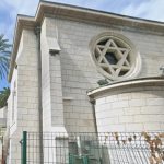 Cannes police arrests man threatening to blow up synagogue ‘the size of an asteroid’