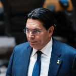 ‘The ISF is not a UN force, it is a US initiative to disarm Hamas,’ Danon to ‘Post’ after UNSC vote