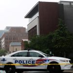 Maryland man pleads guilty for mailing violent antisemitic threats to 25 Jewish sites