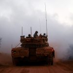 WATCH: IDF combat soldiers engage in violent brawl at northern base