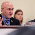 Lone US Republican rep. votes against releasing Epstein files as Senate weighs bill