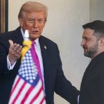 US drafts secret Ukraine peace plan in talks with Russia, Axios reports