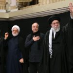 Could Iran’s Khamenei feel threatened enough to strike Israel? – analysis