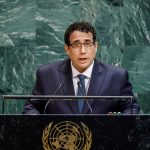 Eastern Libya halts cooperation with UN after Qatar-UNDP pact