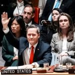 Trump’s roadmap for Gaza requires free and fair elections for Palestinians – opinion