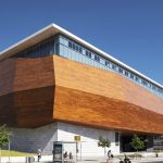 Designs for the city: Kimmel Eshkolot Architects launches retrospective in Tel Aviv