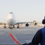 WATCH: 1,000th US military aid aircraft lands in Israel, Baram calls it ‘crucial link’