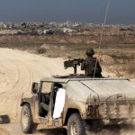 WATCH: Hamas Navy head, engineer of Khan Yunis tunnel network killed in Gaza, IDF confirms