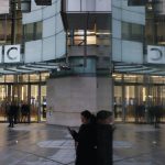 Why the BBC’s firing of top executives was uninspiring – opinion