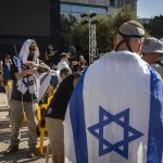 Israel’s ‘thirsty souls’: Why we should welcome Jews experiencing a spiritual renaissance – opinion