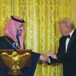 Saudi Arabia’s win in US highlights Israel’s continued missed opportunities – opinion