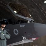 Israel expects to remain ahead of Middle East, despite F-35 sale to Saudis