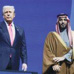 ‘Which model for the Middle East?’: Trump and MBS bet on a Saudi-centered order – analysis