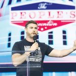 Two Israels that don’t exist: James Lindsay on how the American Right, and Left, get it wrong