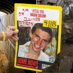 WATCH: IDF uncovers 7 kilometer-long Gaza terror tunnel where Hamas held Hadar Goldin
