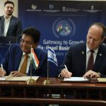 Israeli-Indian renewed Free Trade Agreement talks a ‘match made in heaven’