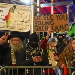 Anti-Israel demonstrations aim for destruction of Israel, are not against ‘colonization’ – analysis