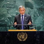 Singapore imposes sanctions, entry bans on four Israeli settlers