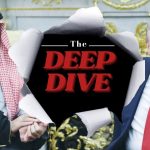 The Deep Dive: Dramatic Epstein files saga, Dreyfus promoted and Saudi-US relations strengthen