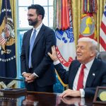 Trump predicts ‘quite civil’ meeting with New York’s mayor-elect Mamdani at White House