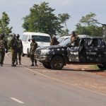 Gunmen in Nigeria kidnap over 200 Catholic school students, Christian association says