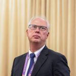 Putin envoy Dmitriev: Peace plan seeks to end Ukraine losses of land, lives