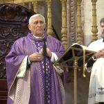 Catholic bishop in Spain resigns after abuse allegation