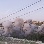 IDF conducts strikes on Hezbollah targets in southern, central Lebanon