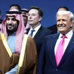 While MBS wins big in Washington, Israel is left exposed amid rising settler extremism – opinion