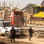 Multiple Hamas ceasefire violations raise questions about future of ceasefire – analysis