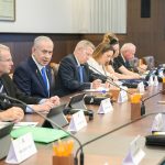 Netanyahu: ‘Israel responsible for its own security’ in terms of Gaza strikes