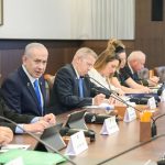 Netanyahu stresses Israel ‘responsible for its own security’ in Gaza amid ceasefire crisis