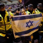 UK police used false claims to ban Israeli Maccabi Tel Aviv fans from soccer match – report