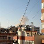 WATCH: IDF strikes Hezbollah’s second-in-command, Ali Tabtabai, in Beirut