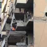 Beirut airstrike could be warning message from Israel to Iran, Hamas – analysis